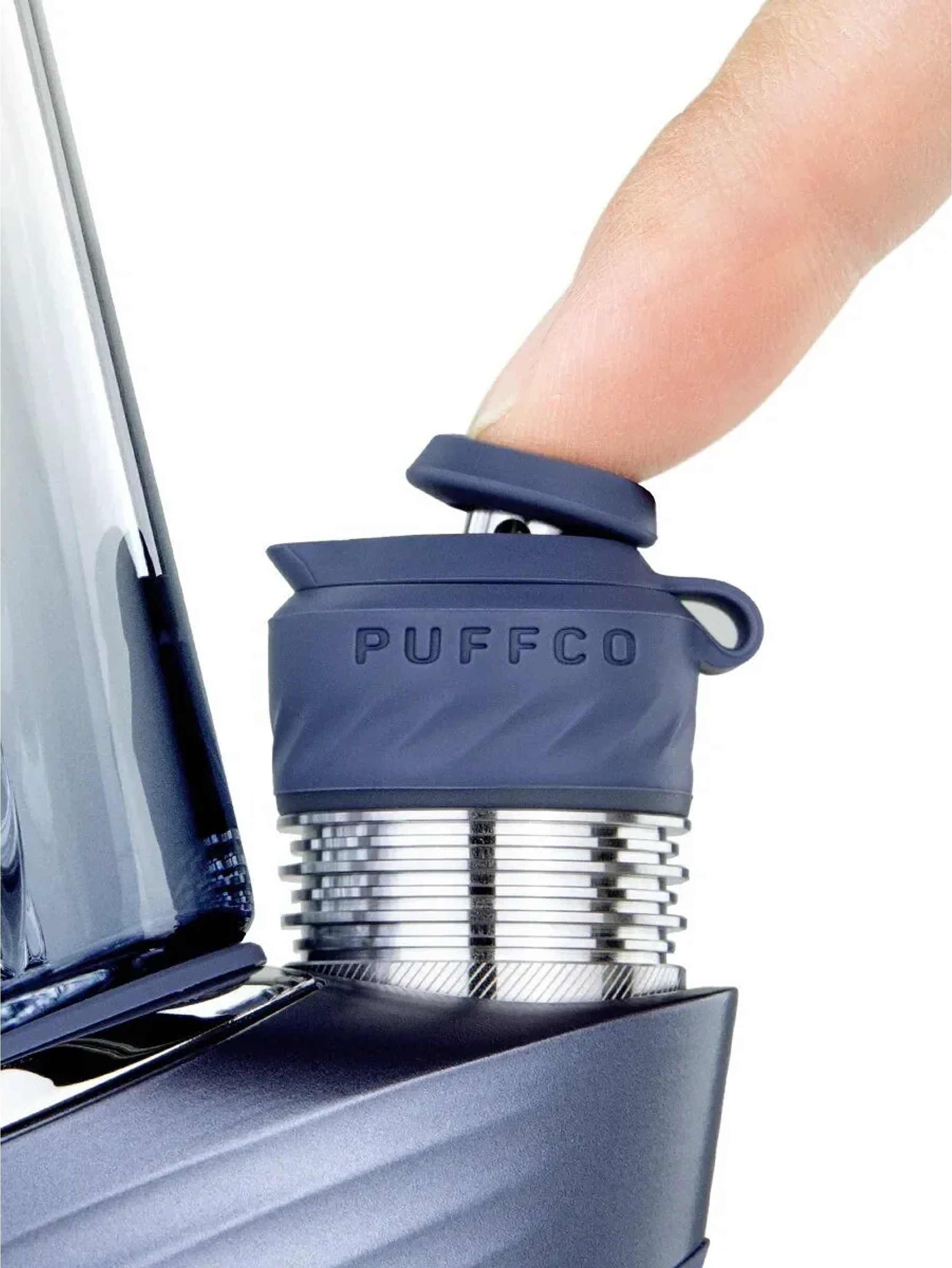 New Peak Pro Storm + 3Dxl-Puffco 5