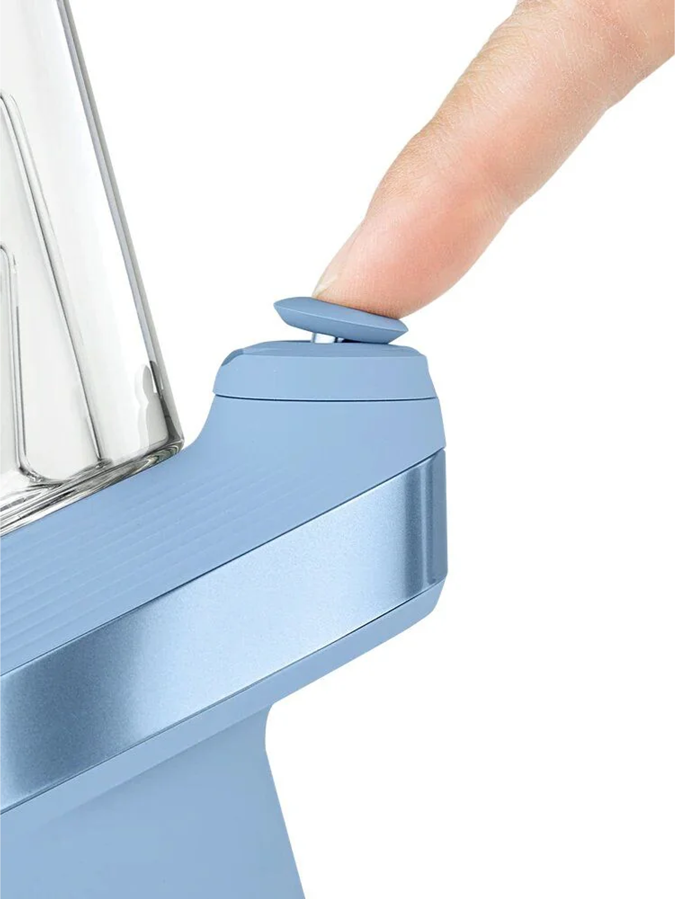 New Peak Sky - Puffco 5