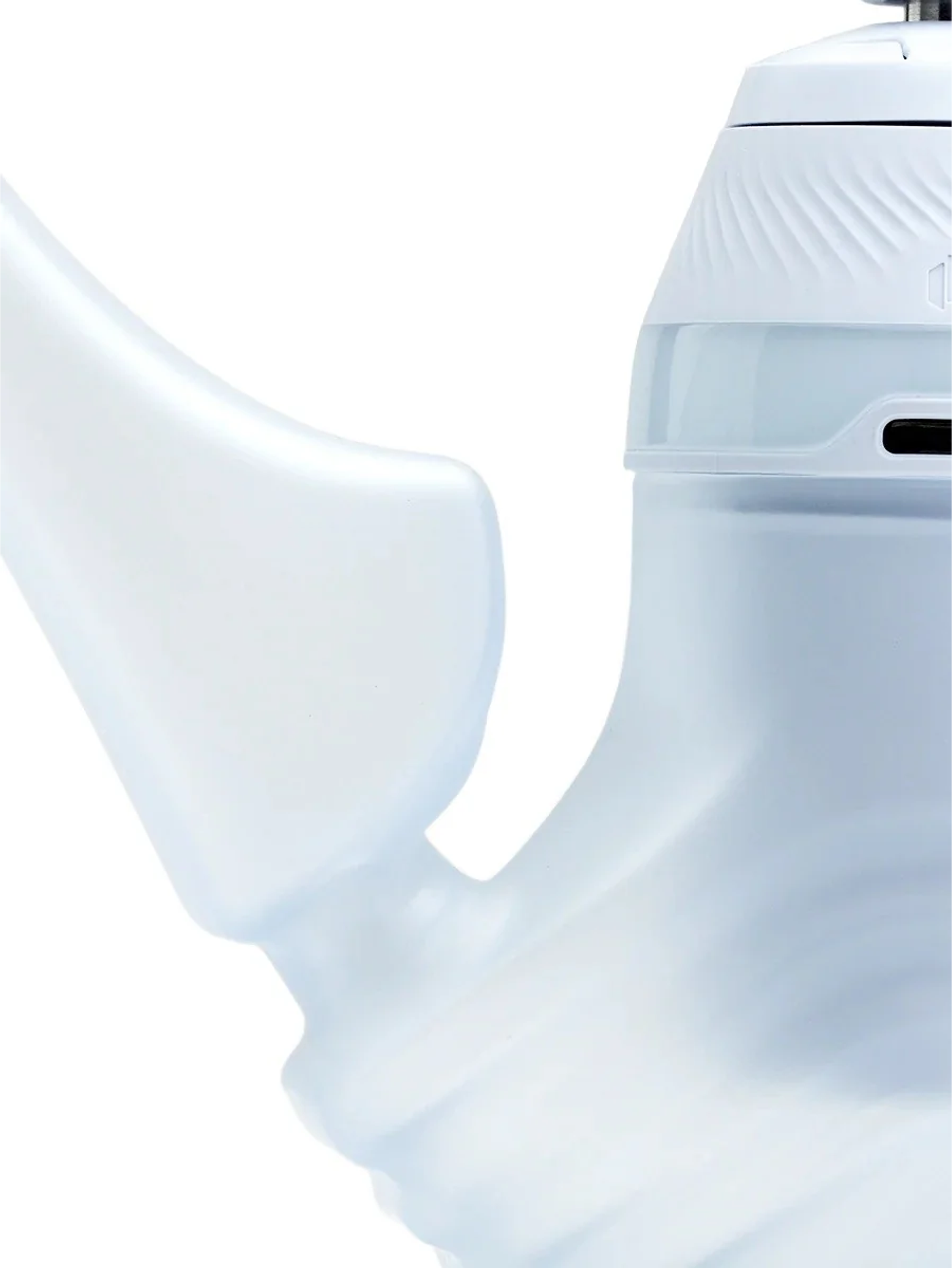 Vaporizador Extractos New Proxy Wizard Haze-Puffco 2