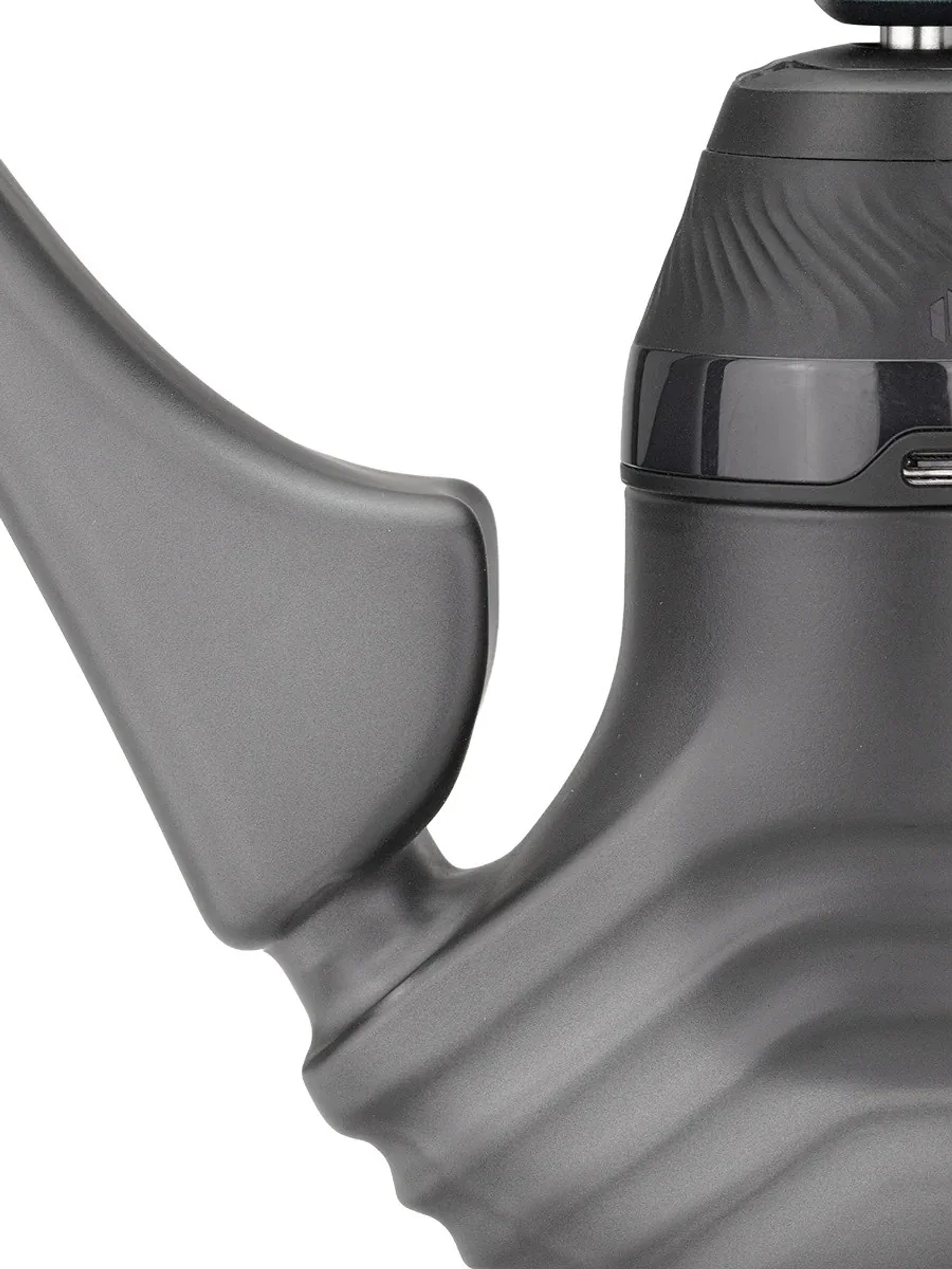 Vaporizador Extractos New Proxy Wizard Onyx-Puffco 3