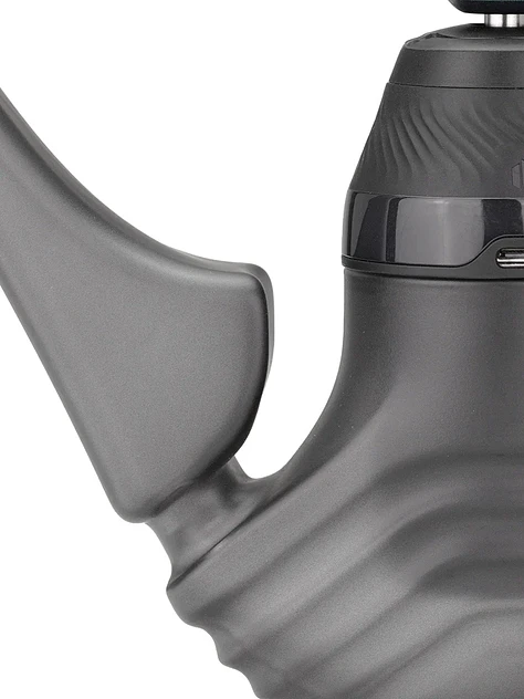 Vaporizador Extractos New Proxy Wizard Onyx-Puffco 3