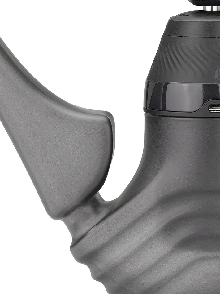 Vaporizador Extractos New Proxy Wizard Onyx-Puffco 3