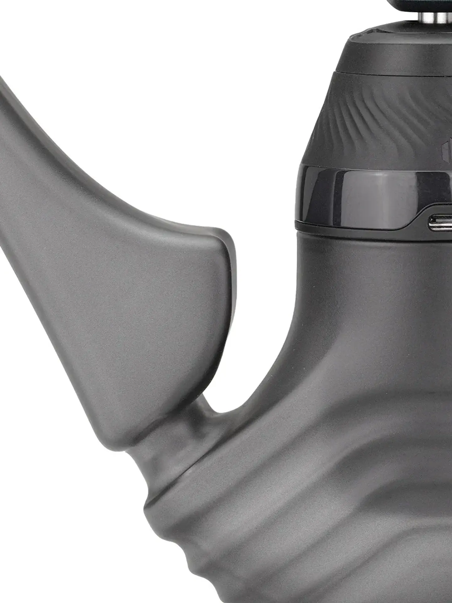 Vaporizador Extractos New Proxy Wizard Onyx-Puffco 3
