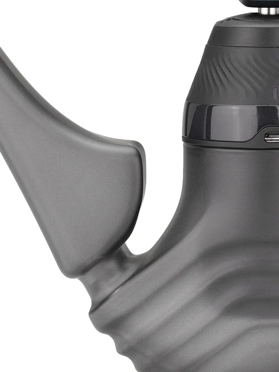 Vaporizador Extractos New Proxy Wizard Onyx-Puffco 3
