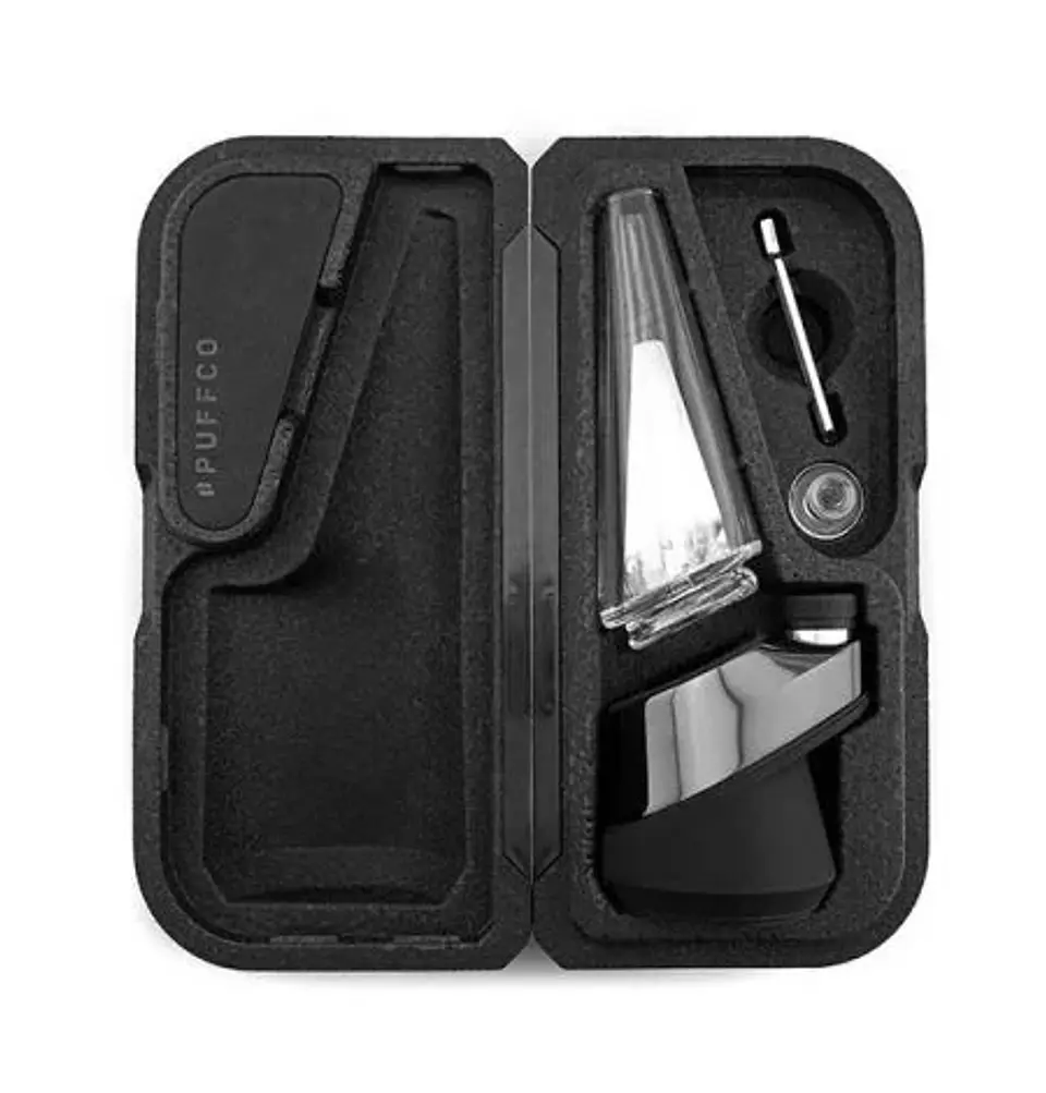 Vaporizador Peak-Puffco 3