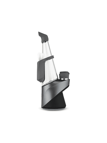 PEAK PRO TRAVEL PACK GRAY-PUFFCO 1