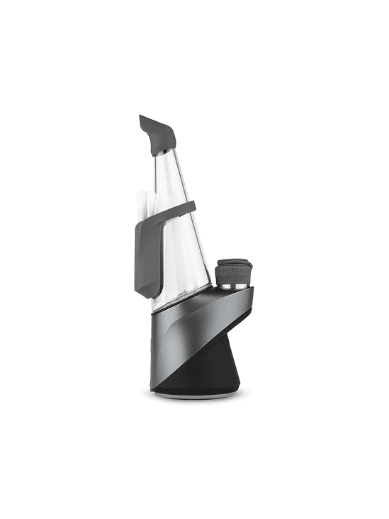 PEAK PRO TRAVEL PACK GRAY-PUFFCO 1