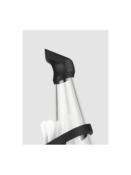 PEAK PRO TRAVEL PACK GRAY-PUFFCO 2