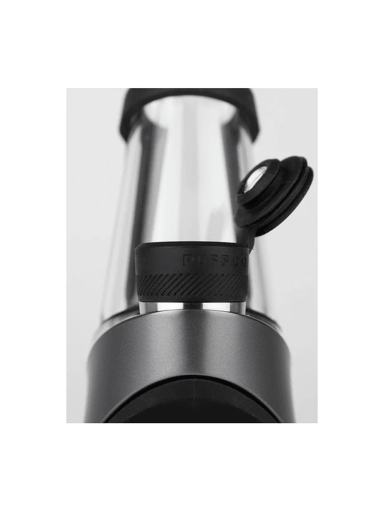 PEAK PRO TRAVEL PACK GRAY-PUFFCO 3