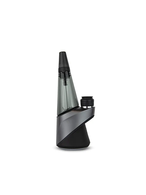 Peak Travel Glass Shadow Black-Puffco 1