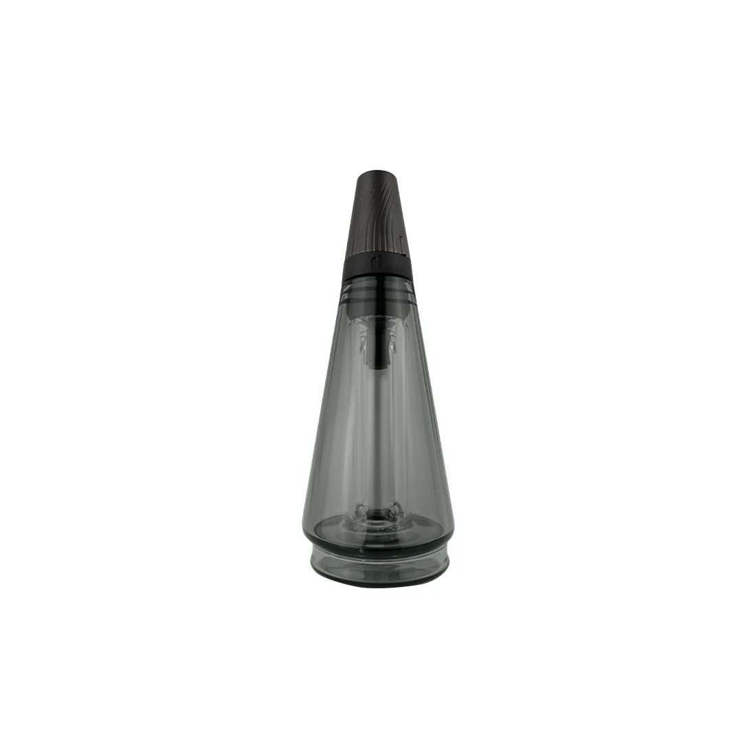 Peak Travel Glass Shadow Black-Puffco 2