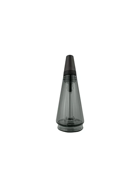 Peak Travel Glass Shadow Black-Puffco 2