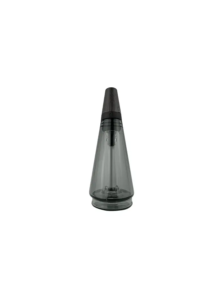 Peak Travel Glass Shadow Black-Puffco 2