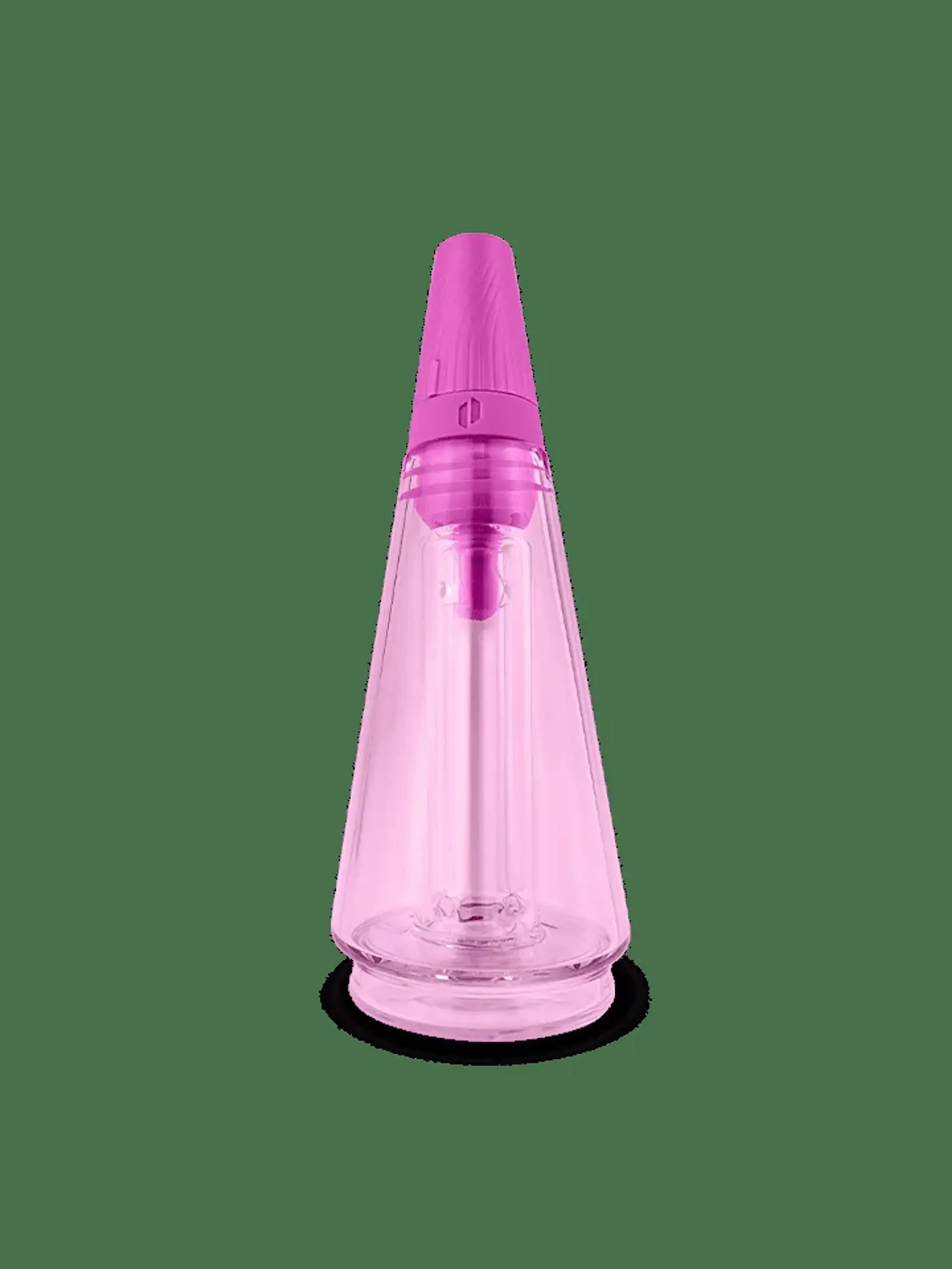 Peak Travel Glass Ultraviolet Purple-Puffco 1