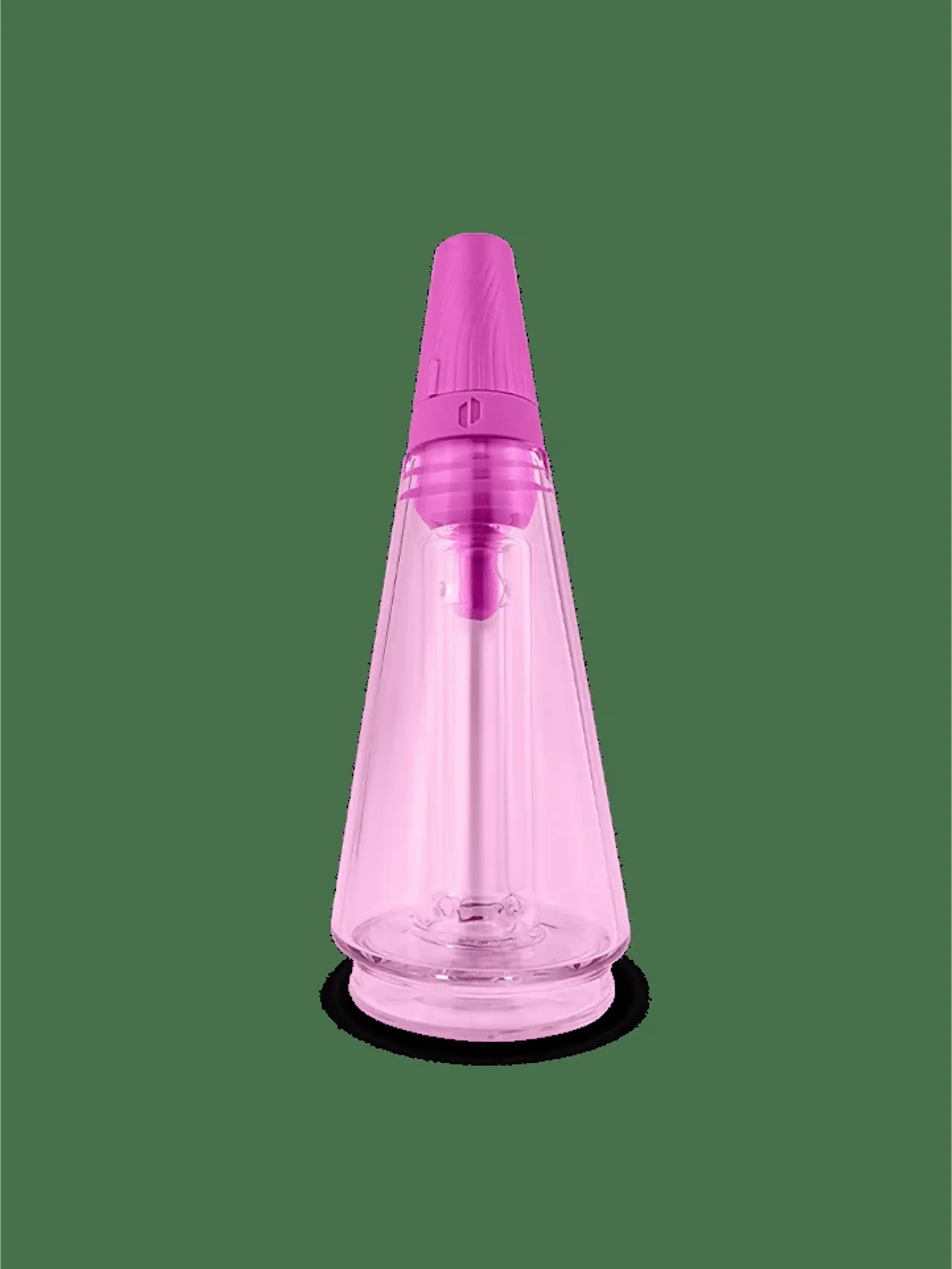 Peak Travel Glass Ultraviolet Purple-Puffco 1