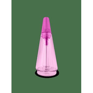 Peak Travel Glass Ultraviolet Purple-Puffco