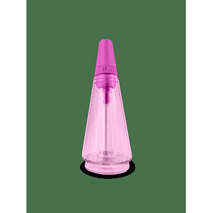 PEAK TRAVEL GLASS ULTRAVIOLET PURPLE-PUFFCO