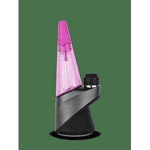 Peak Travel Glass Ultraviolet Purple-Puffco