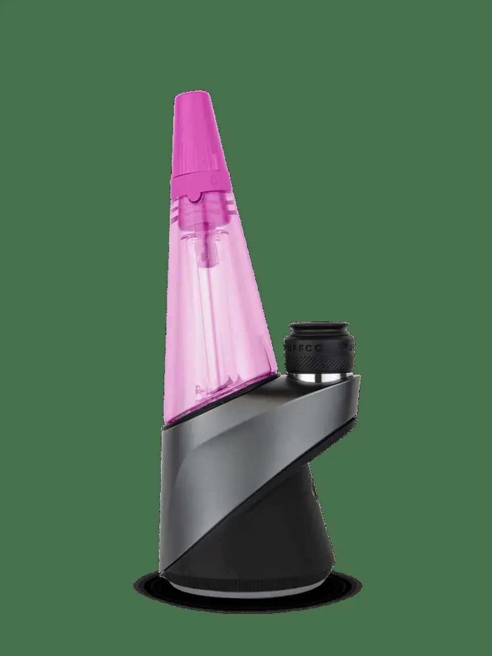 Peak Travel Glass Ultraviolet Purple-Puffco 2
