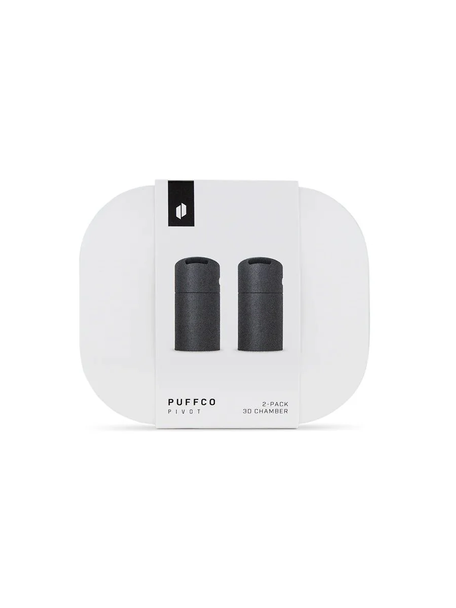 Pivot 3D Chamber 2Pack-Puffco 2