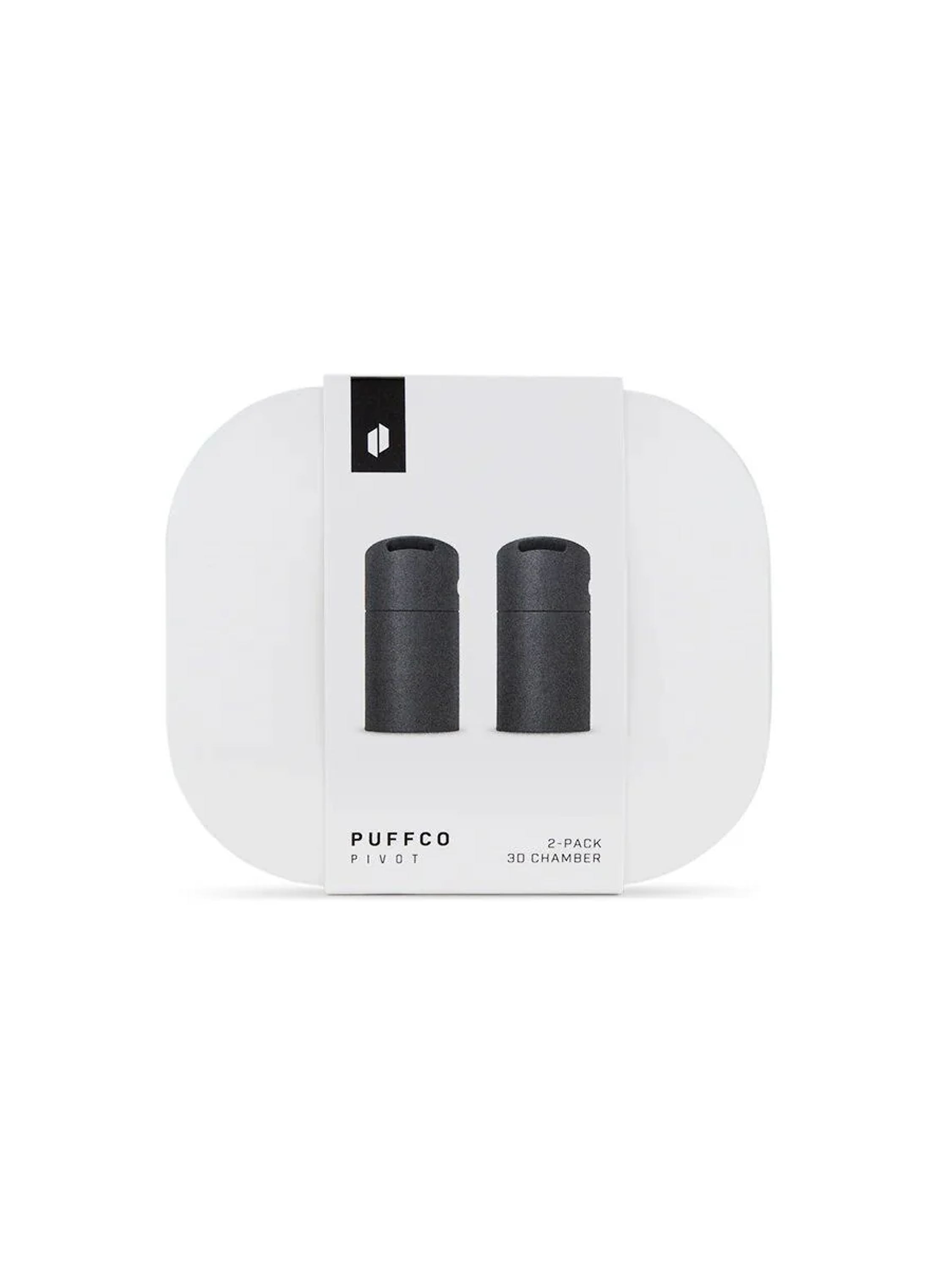 Pivot 3D Chamber 2Pack-Puffco 2