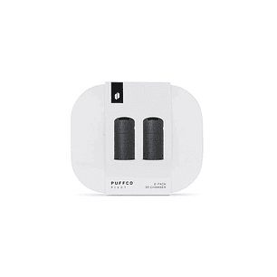 PIVOT 3D CHAMBER 2PACK-PUFFCO