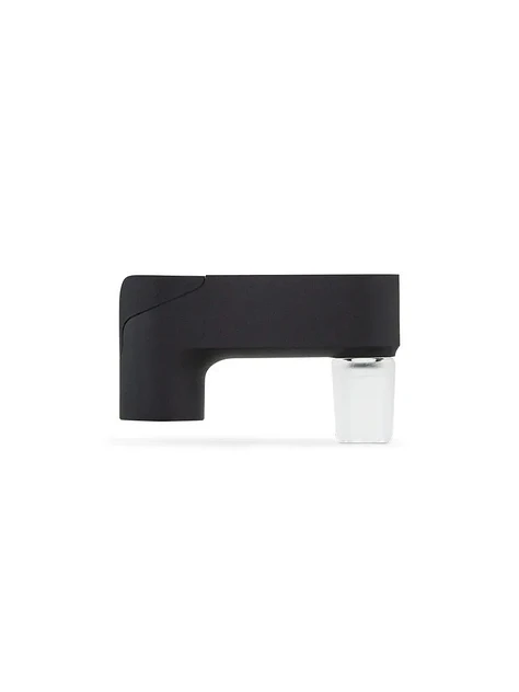 Pivot Glass Adapter With 3D Chamber Onyx-Puffco 3
