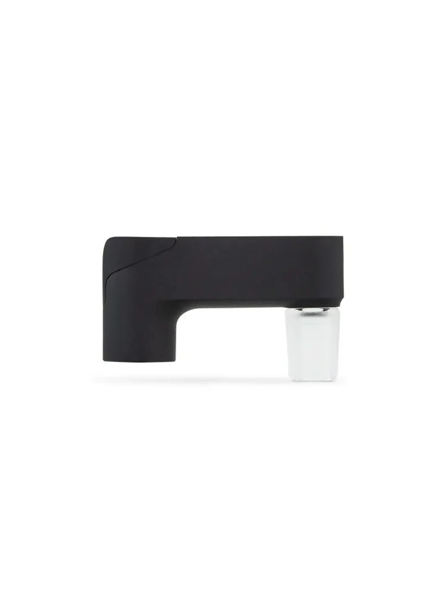 Pivot Glass Adapter With 3D Chamber Onyx-Puffco 3