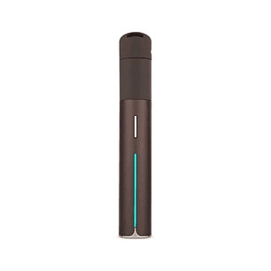 VAPORIZADOR PIVOT MOCHA-PUFFCO