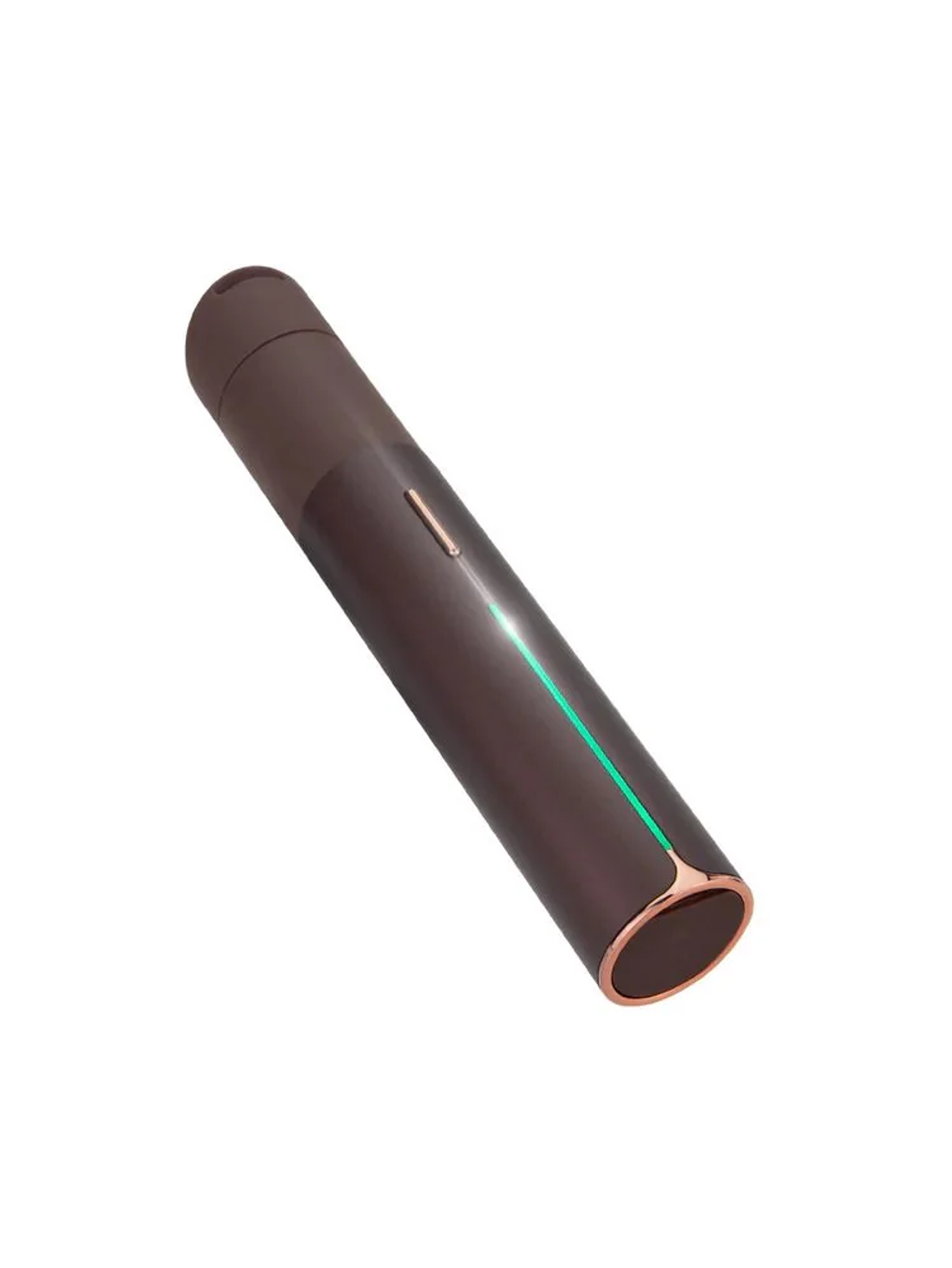 Vaporizador Pivot Mocha-Puffco 2