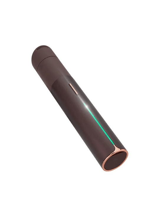 VAPORIZADOR PIVOT MOCHA-PUFFCO 2