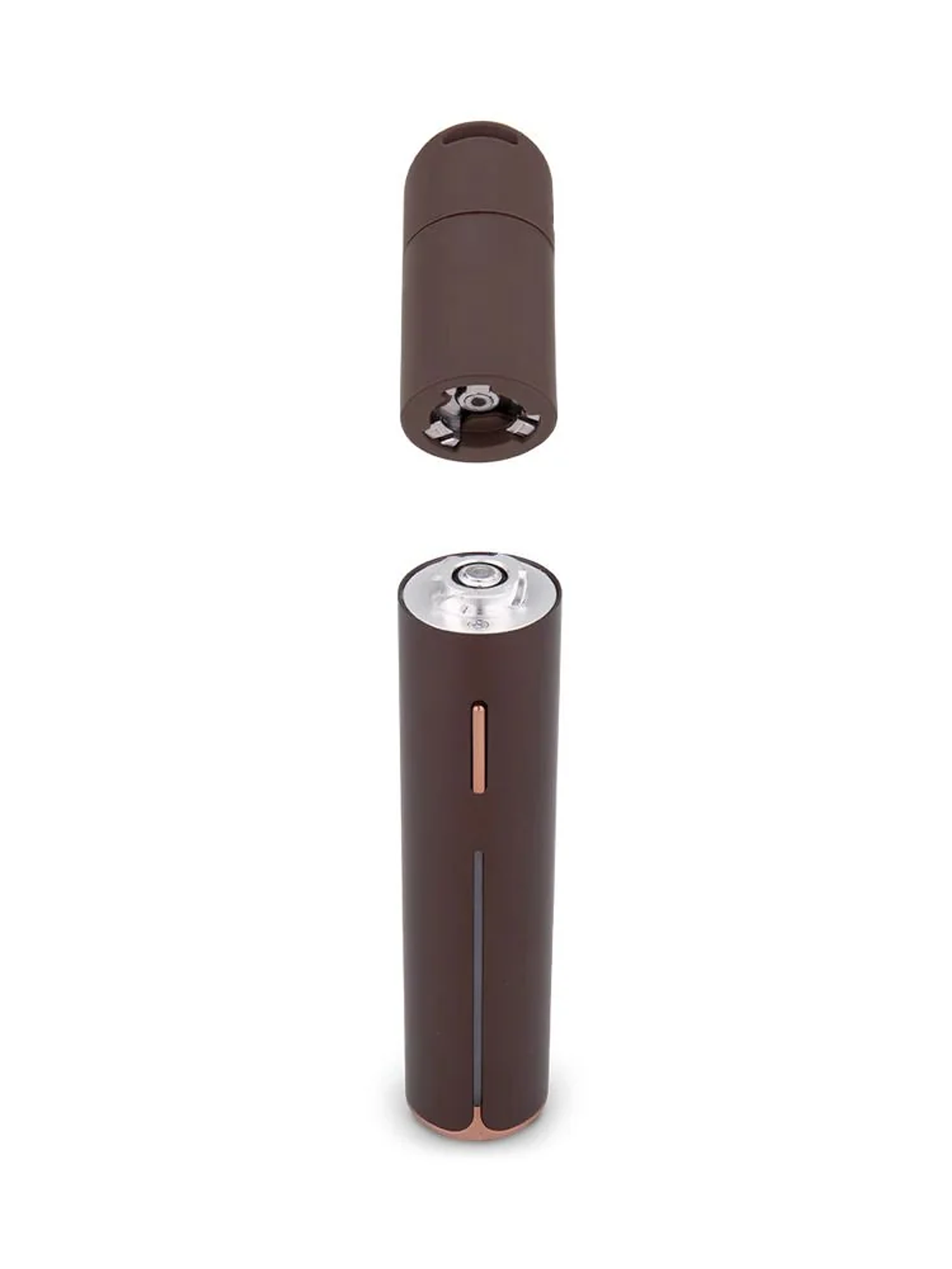 Vaporizador Pivot Mocha-Puffco 4