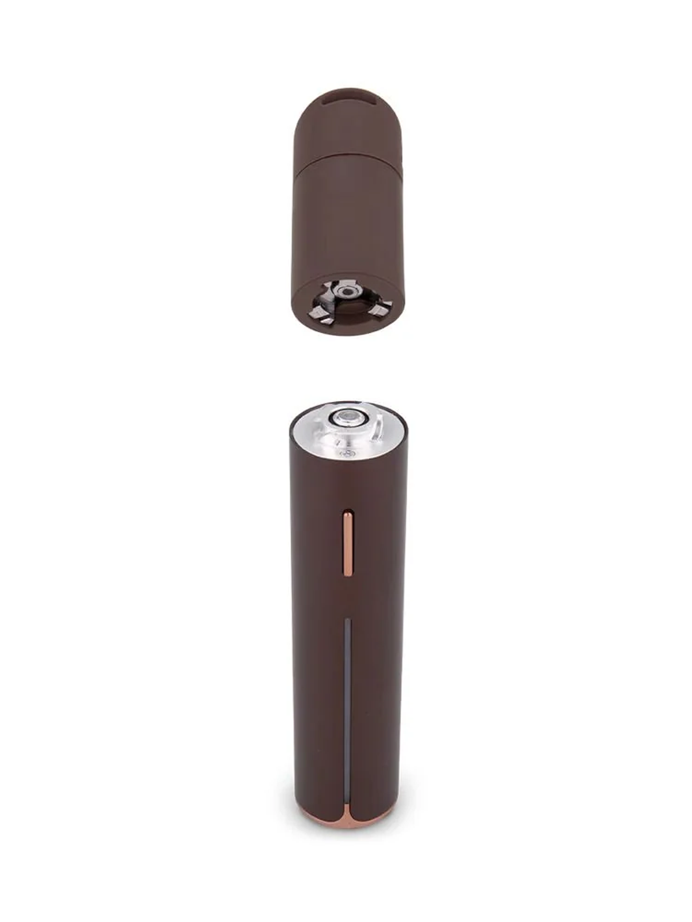 Vaporizador Pivot Mocha-Puffco 4