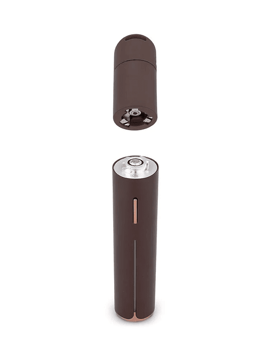 VAPORIZADOR PIVOT MOCHA-PUFFCO 4