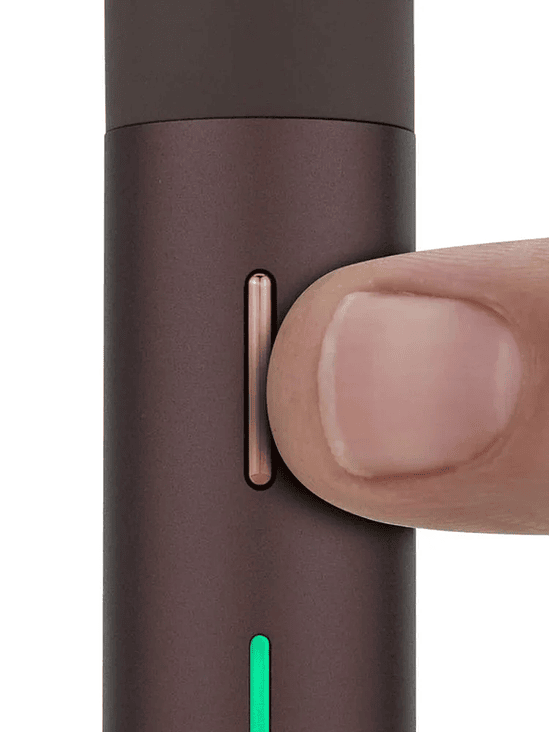 VAPORIZADOR PIVOT MOCHA-PUFFCO 5