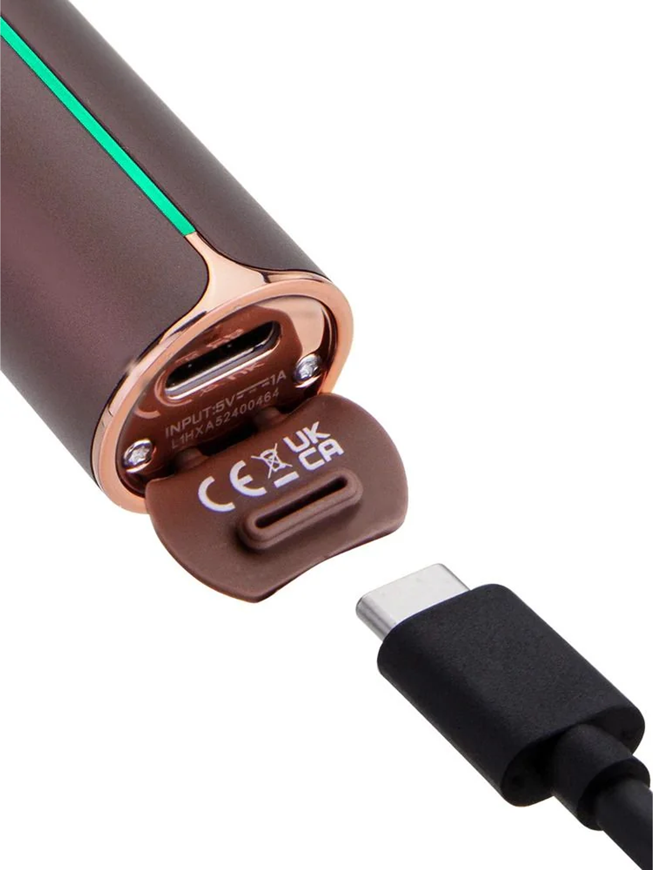 Vaporizador Pivot Mocha-Puffco 6
