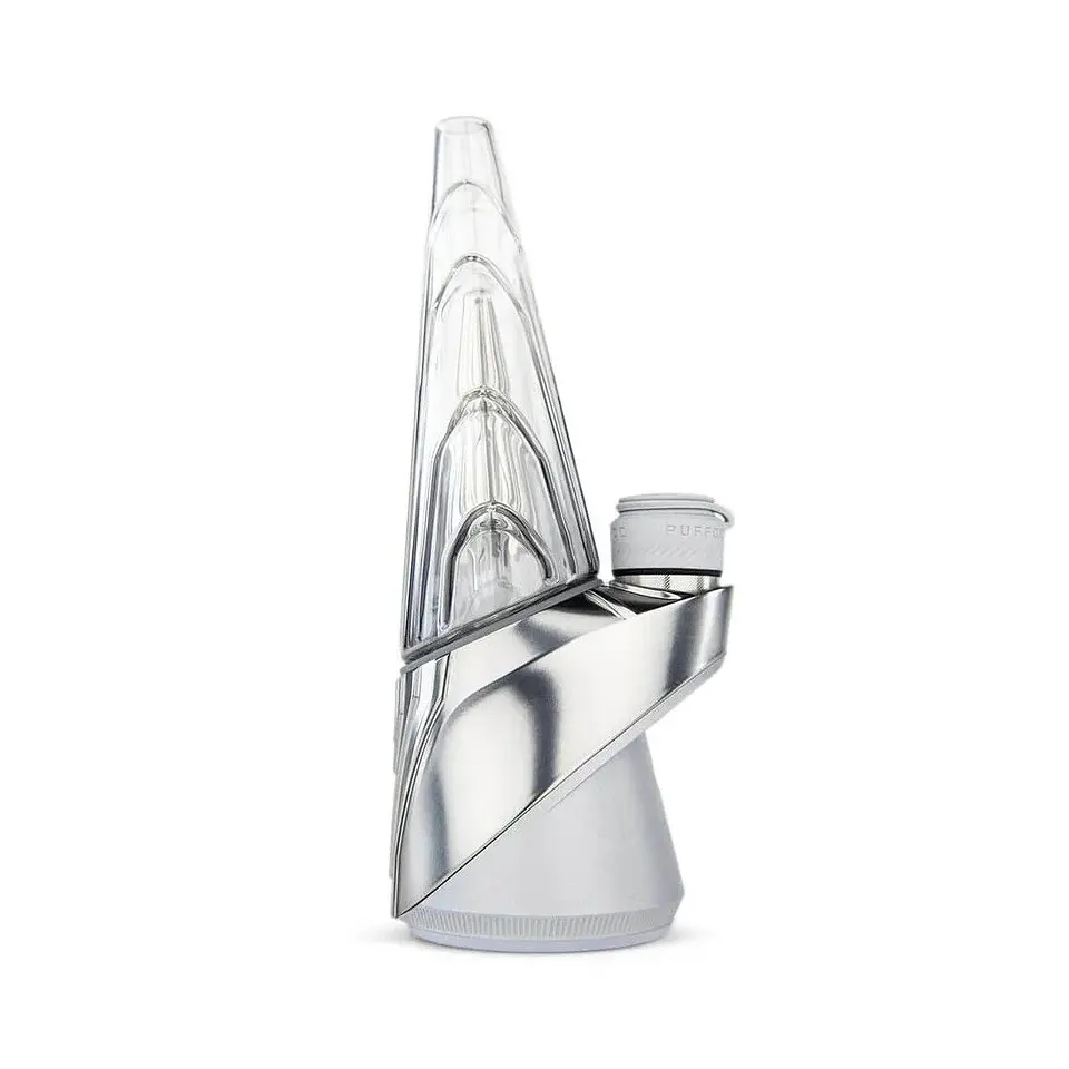 Vaporizador Peak Pro Guardian Limited Edition-Puffco 1