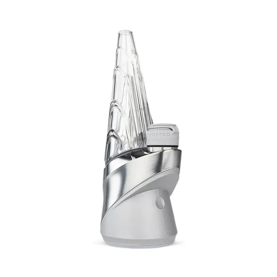 Vaporizador Peak Pro Guardian Limited Edition-Puffco 2