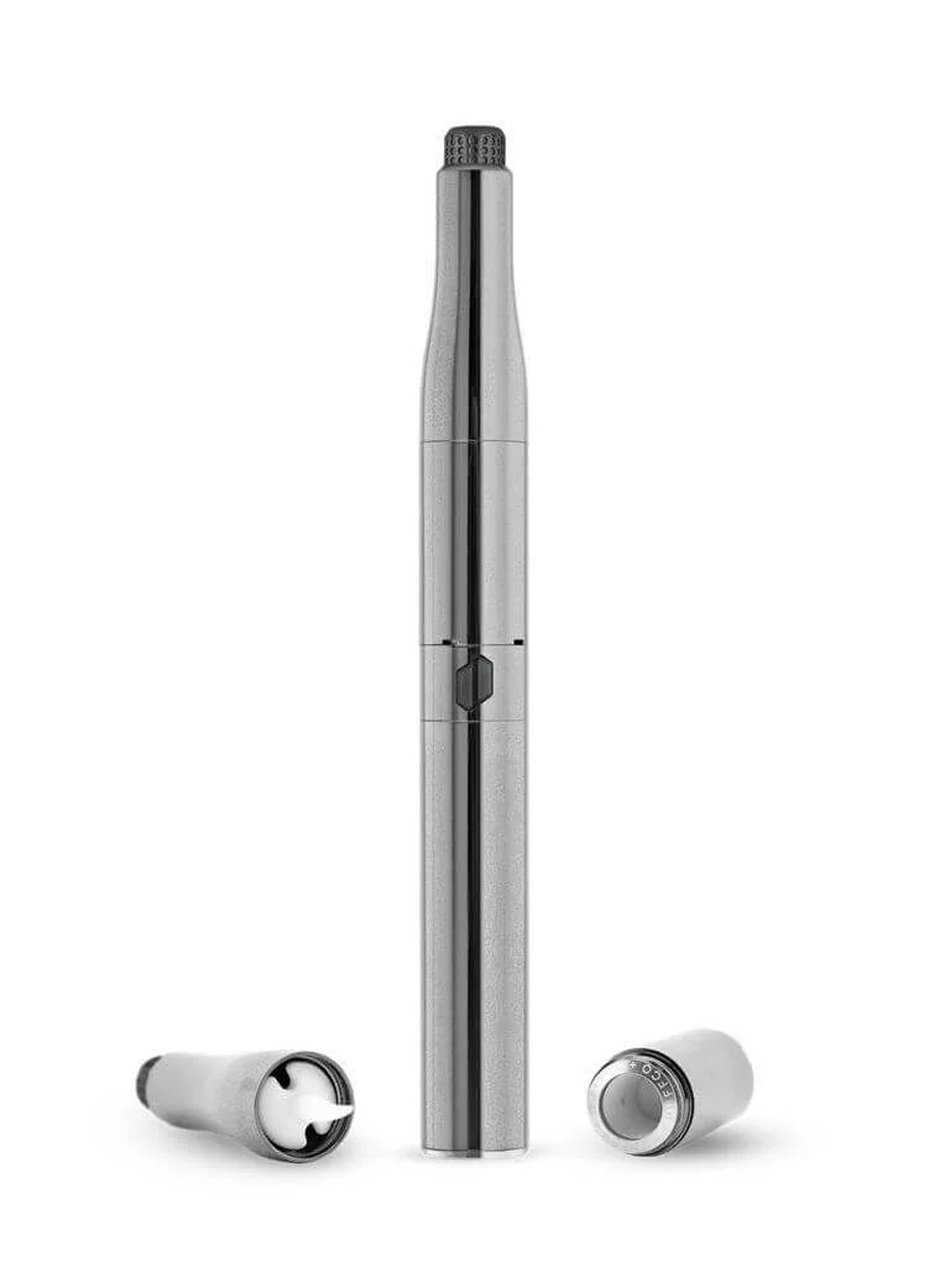 Vaporizador Plus Silver-Puffco 1