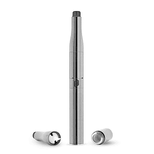 VAPORIZADOR PLUS SILVER-PUFFCO