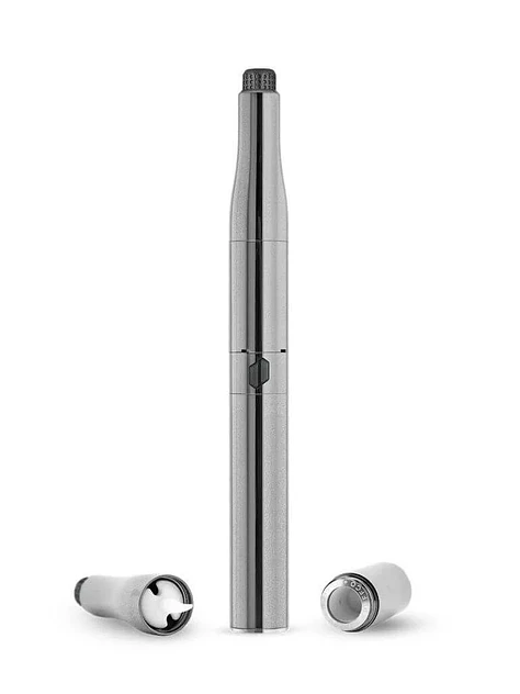 Vaporizador Plus Silver-Puffco 1