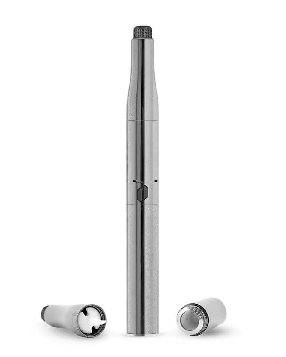 Vaporizador Plus Silver-Puffco 1