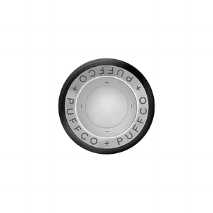 Chamber Plus Vision-Puffco