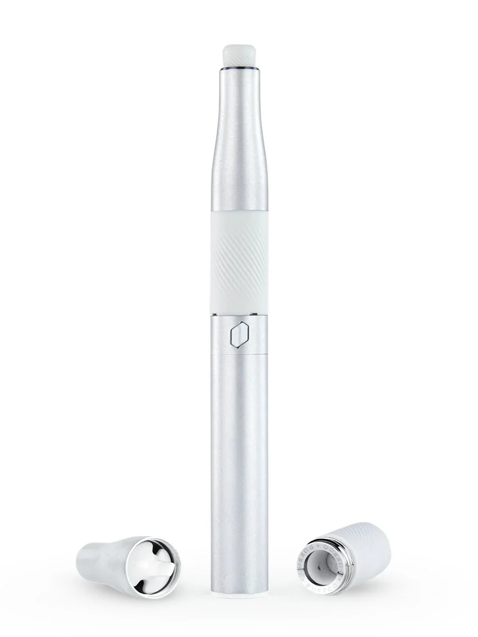 Vaporizador New Plus White-Puffco 1