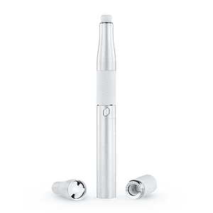 Vaporizador New Plus White-Puffco