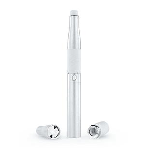 VAPORIZADOR NEW PLUS WHITE-PUFFCO