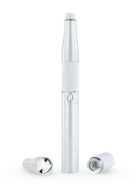 Vaporizador New Plus White-Puffco 1