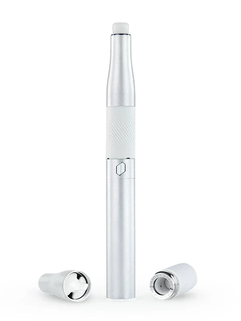 Vaporizador New Plus White-Puffco