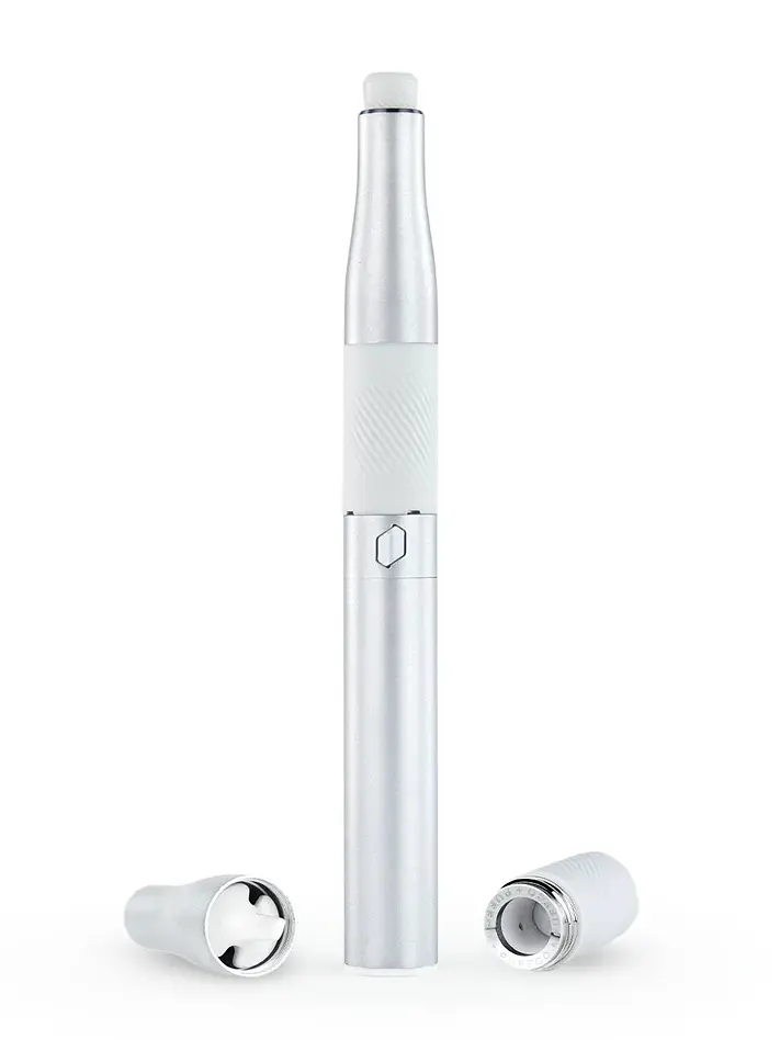 Vaporizador New Plus White-Puffco 1