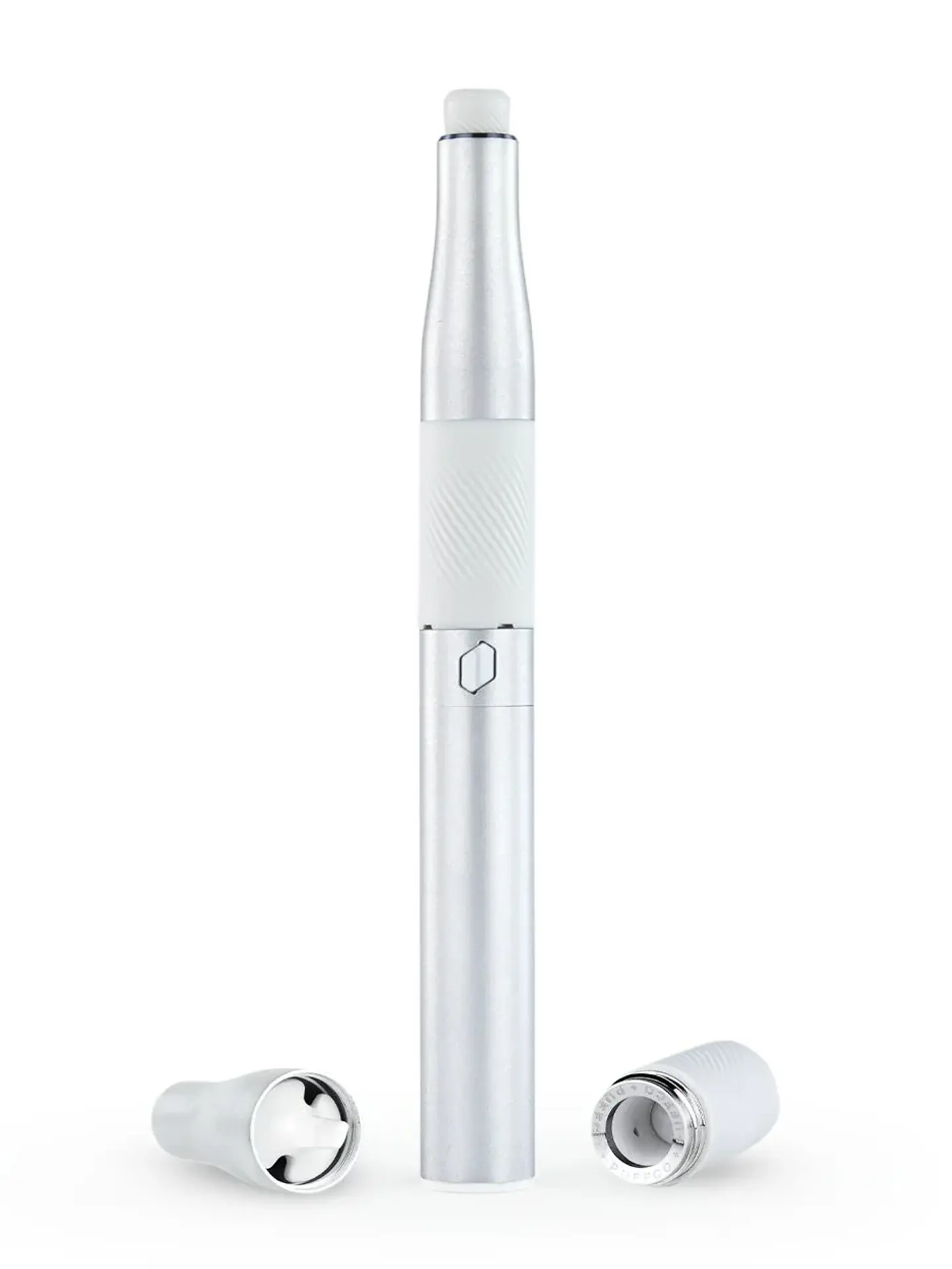 Vaporizador New Plus White-Puffco 1
